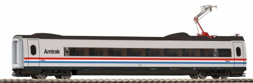 Piko 57698 Personenwagen  Amtrak ICE 3 1. Kl. mit Pantograph